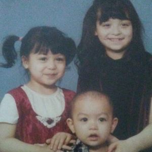 Meet your Posher, Ms.